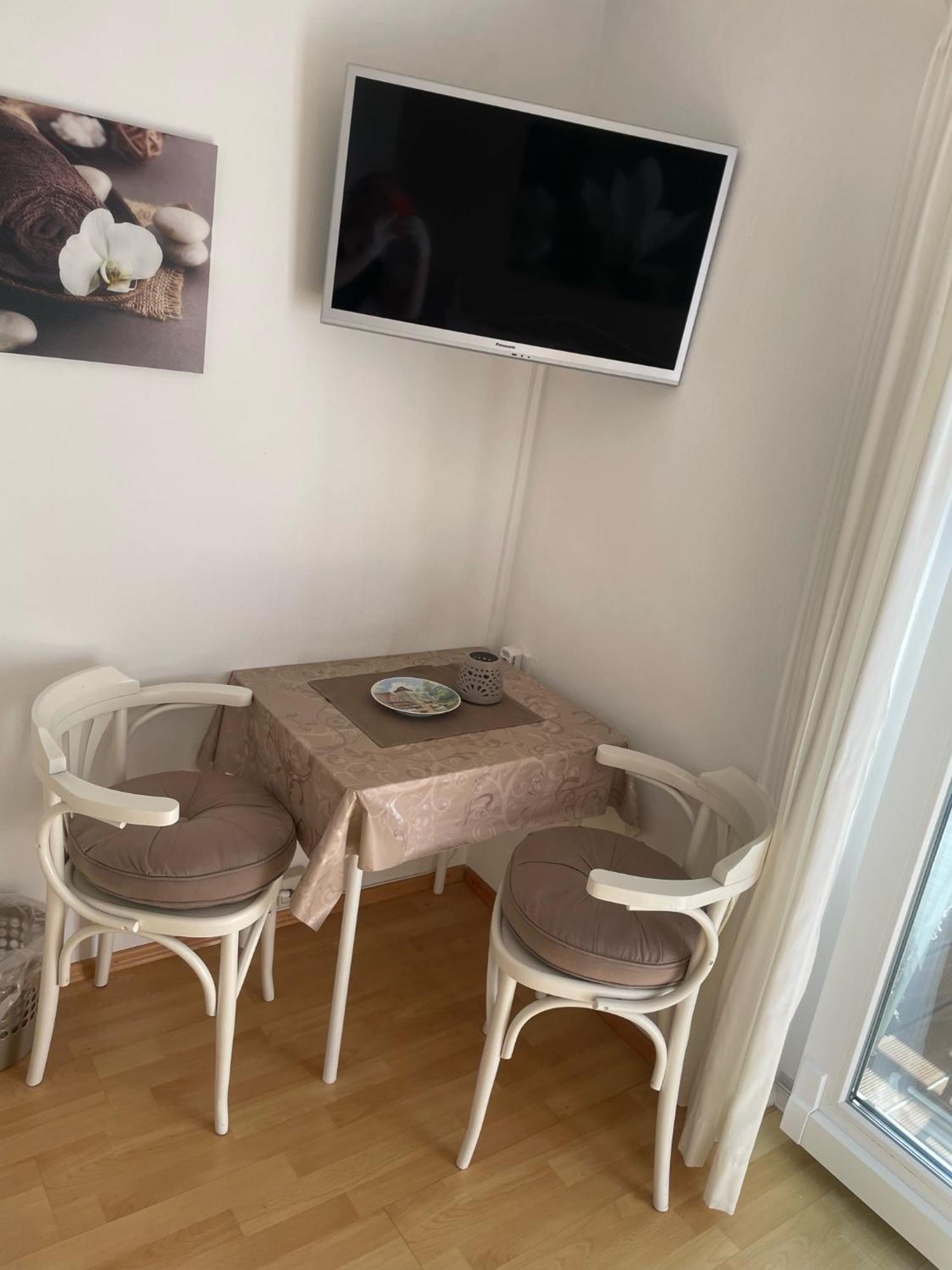 Apartamento Pension Semler Mondsee Exterior foto
