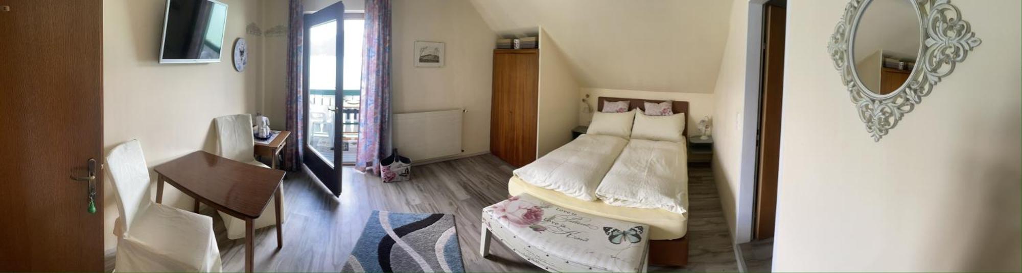 Apartamento Pension Semler Mondsee Exterior foto
