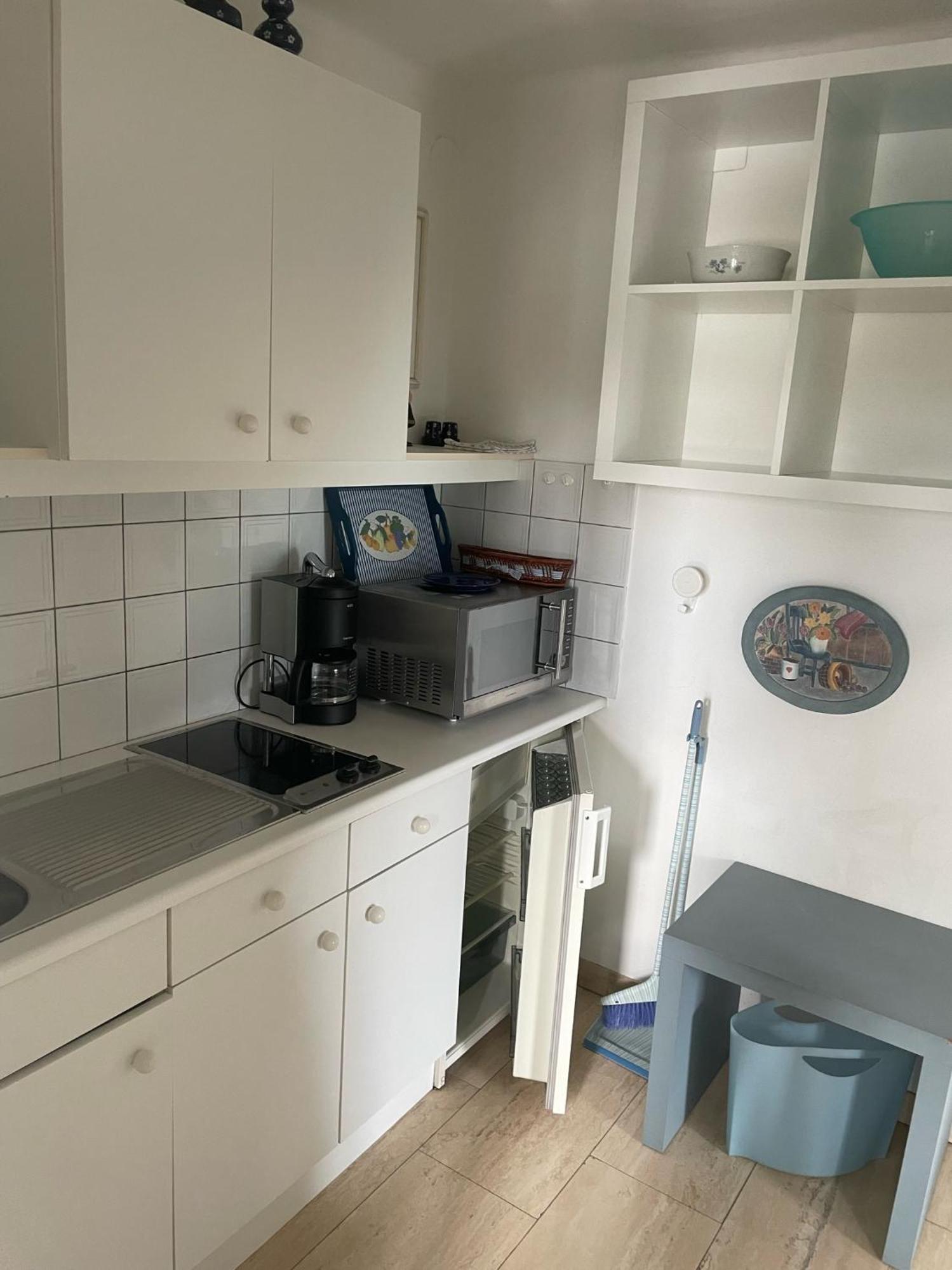 Apartamento Pension Semler Mondsee Exterior foto