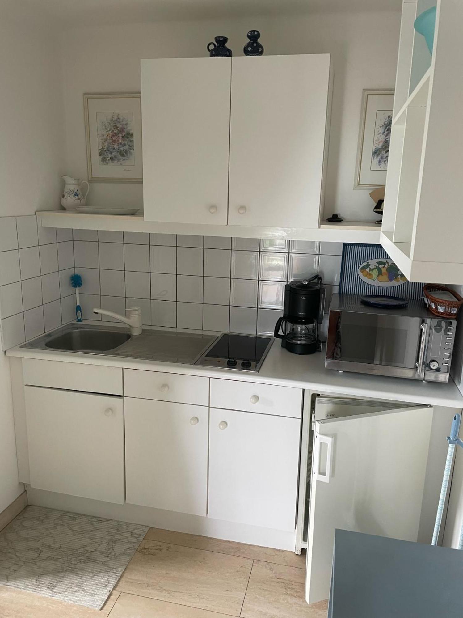 Apartamento Pension Semler Mondsee Exterior foto