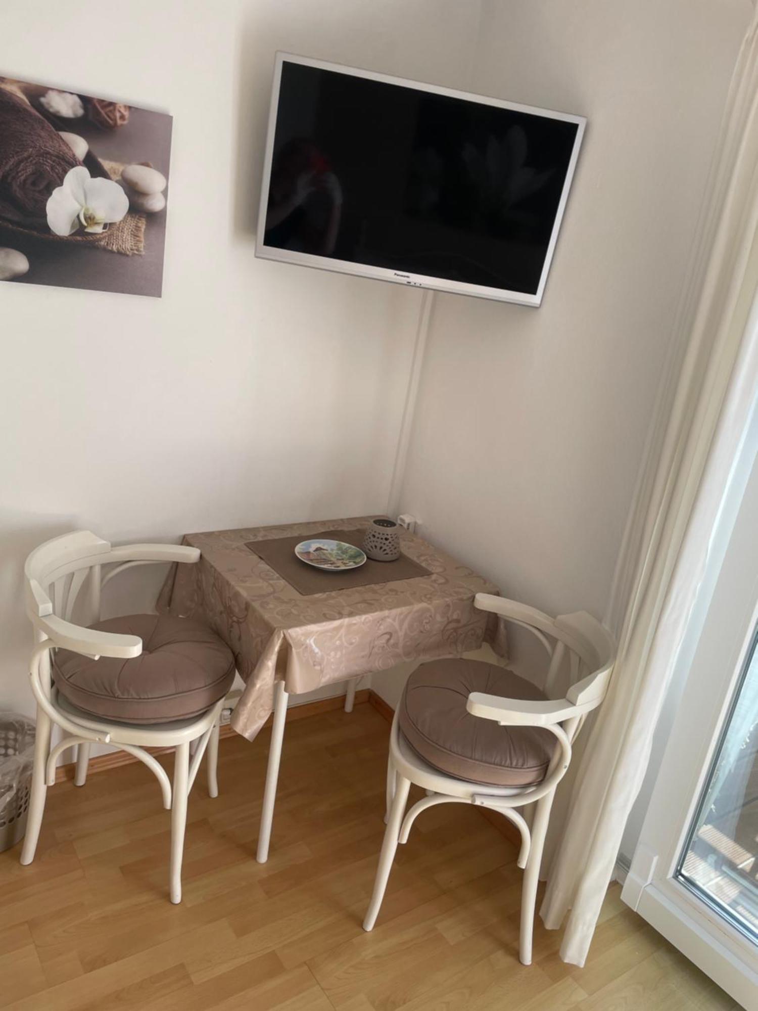 Apartamento Pension Semler Mondsee Habitación foto
