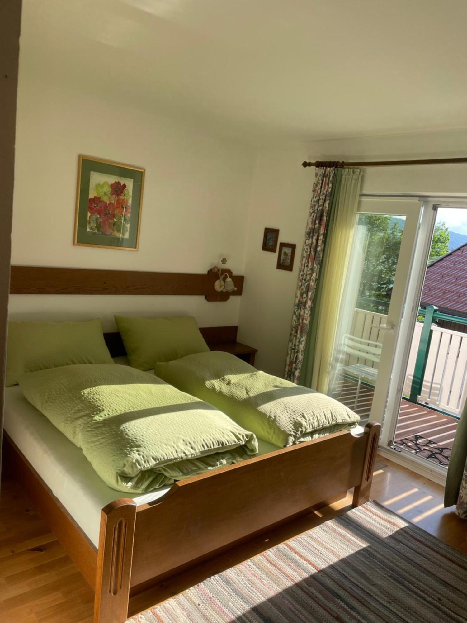 Apartamento Pension Semler Mondsee Habitación foto